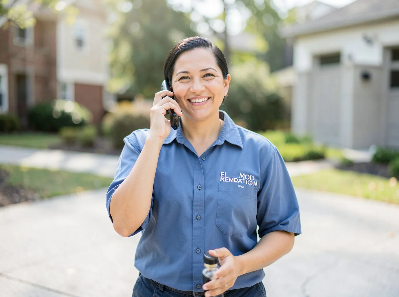 Mold Remediation Mapleton, ME FAQs